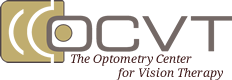 The Optometry Center for Vision Therapy