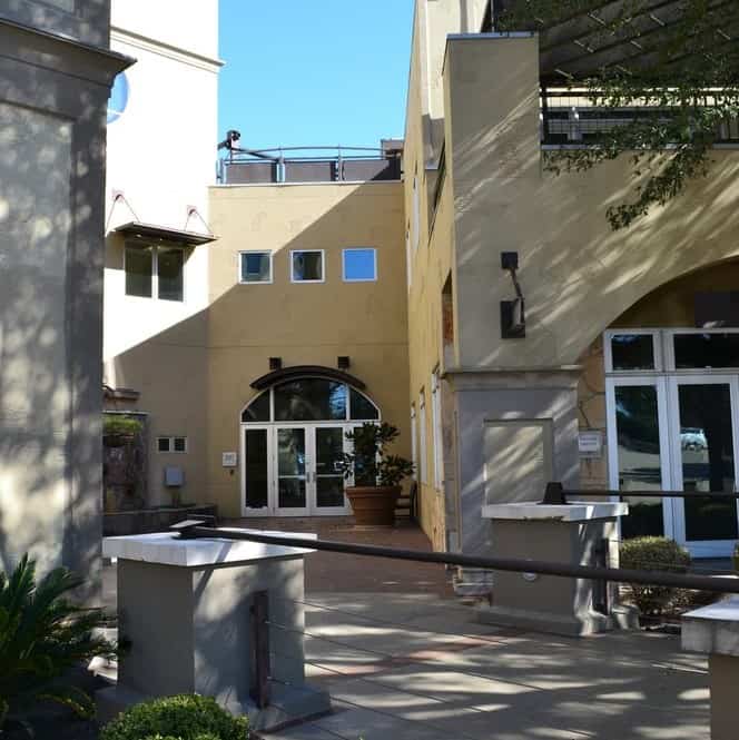 Westlake Office The Optometry Center for Vision Therapy