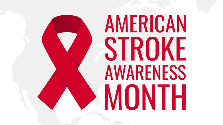 OCVT Celebrates National Stroke Awareness Month