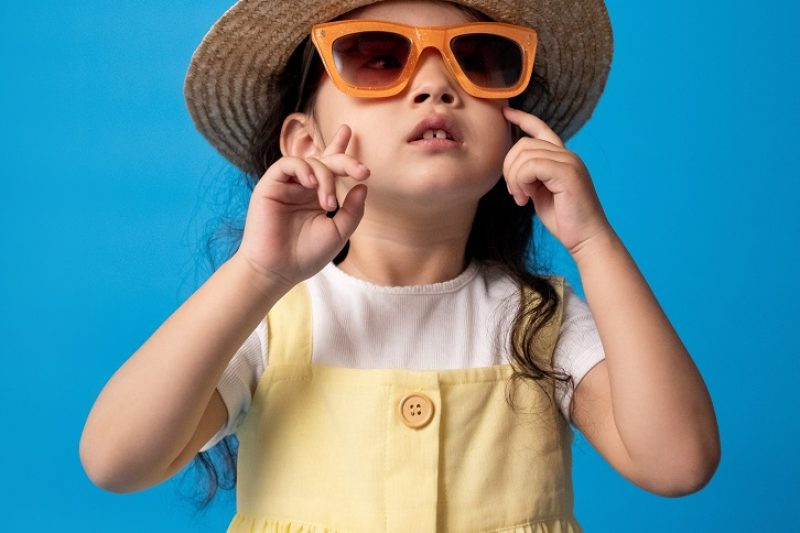 Do Children Need Sunglasses
